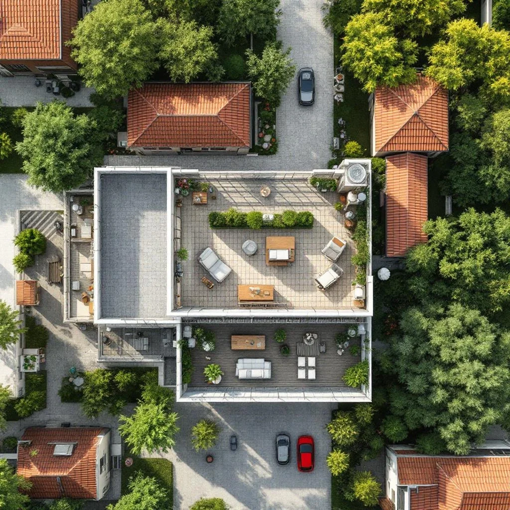 Twój balkon w bloku to ukryty ogród — 7 sprawdzonych kroków, by zamienić 3 metry kwadratowe w zielony azyl