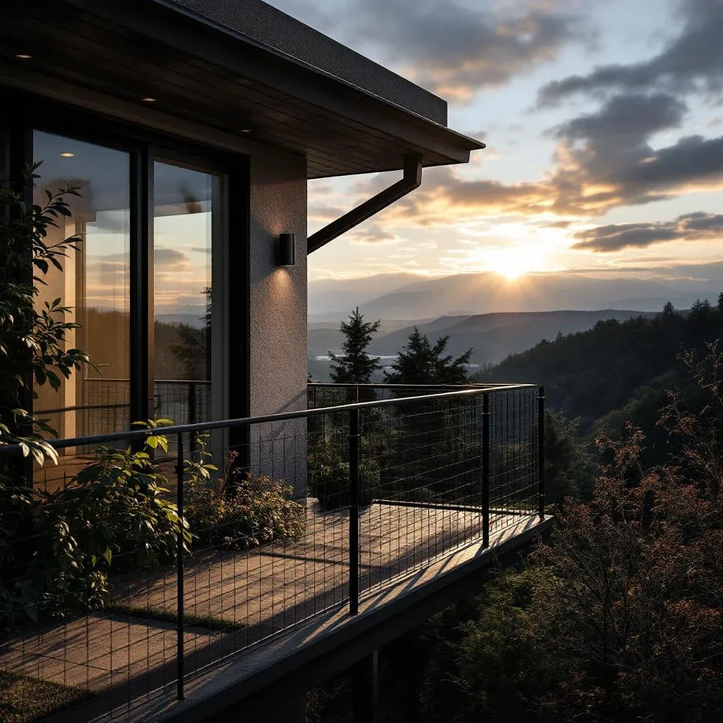 Balkon w bloku z wielkiej płyty: 7 sprawdzonych kroków, by zamienić 3 metry kwadratowe w Twój prywatny ogród