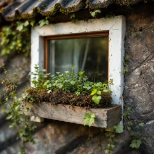 Balkon w bloku z wielkiej płyty: jak zamienić 3 metry kwadratowe w zielony raj, który zmieni Twoje wieczory
